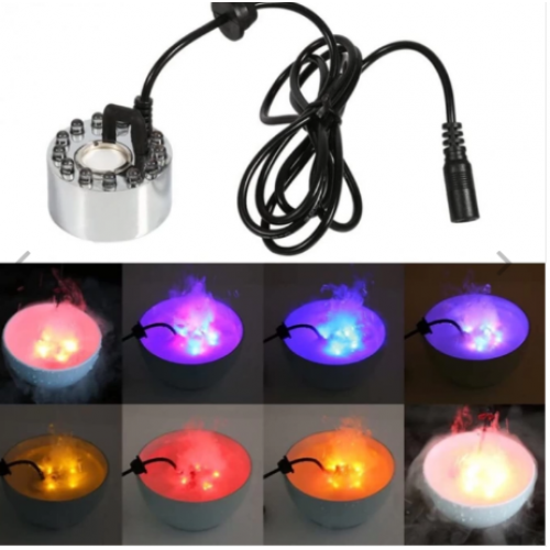 Sobo Ultrasonik Sis-Buhar Makinesi Hava Nemlendirici  ( 0 Yorumlar)